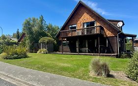 23 Caverhill Close